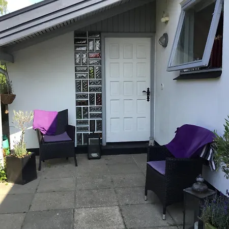 Frühstückspension Mit 3*