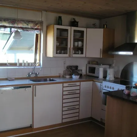 Mit Frühstückspension Kolding