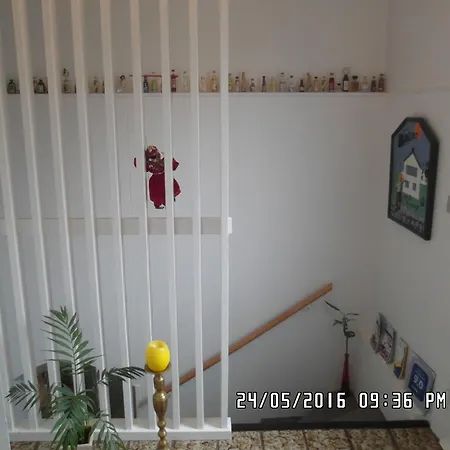 Frühstückspension Mit 3*