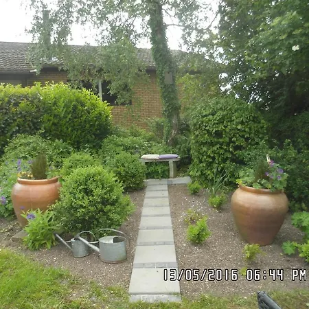 Frühstückspension Mit