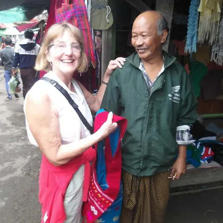 Frühstückspension Mit 3*