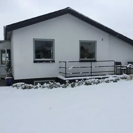 Mit Frühstückspension