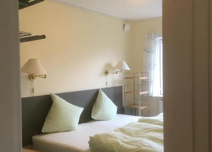 ベッド・アンド・ブレックファスト Mit コリング