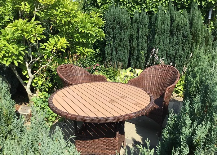 ベッド・アンド・ブレックファスト Mit コリング