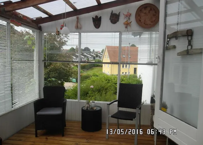 ベッド・アンド・ブレックファスト Mit 3*