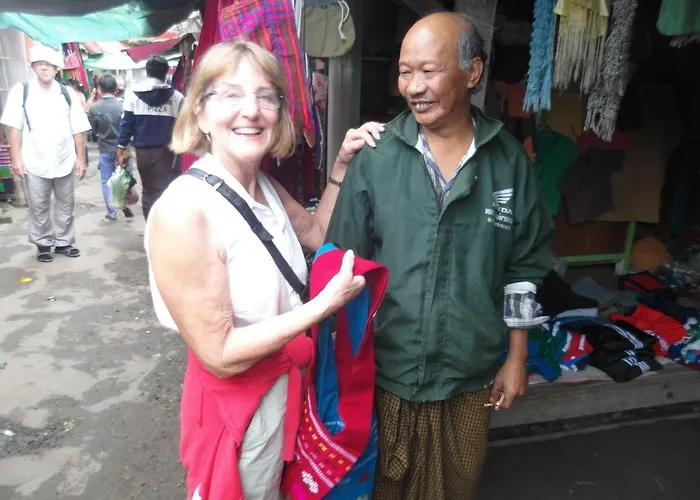 ベッド・アンド・ブレックファスト Mit 3*